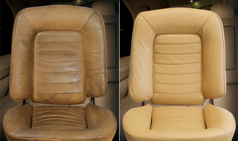 Alfa Romeo kárpitozás